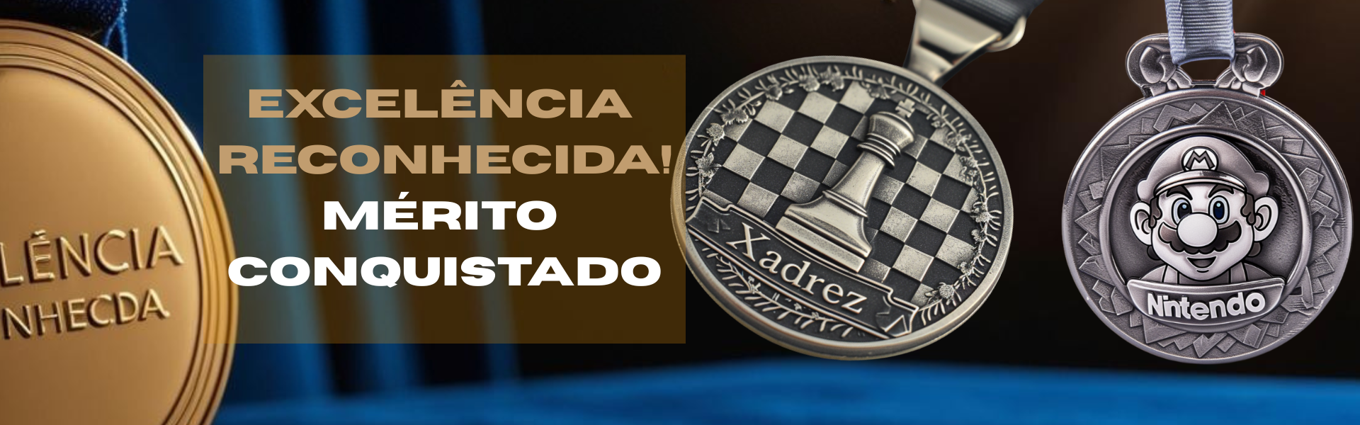 [Imagem de Medalha 1]